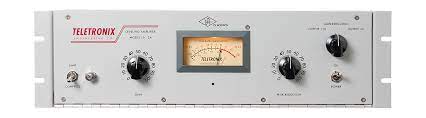 Universal Audio LA-2A Tube  Compressor